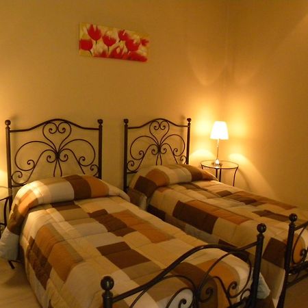 B&B Residenza Umberto Κατάνια Εξωτερικό φωτογραφία