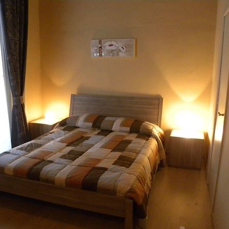 B&B Residenza Umberto Κατάνια Εξωτερικό φωτογραφία