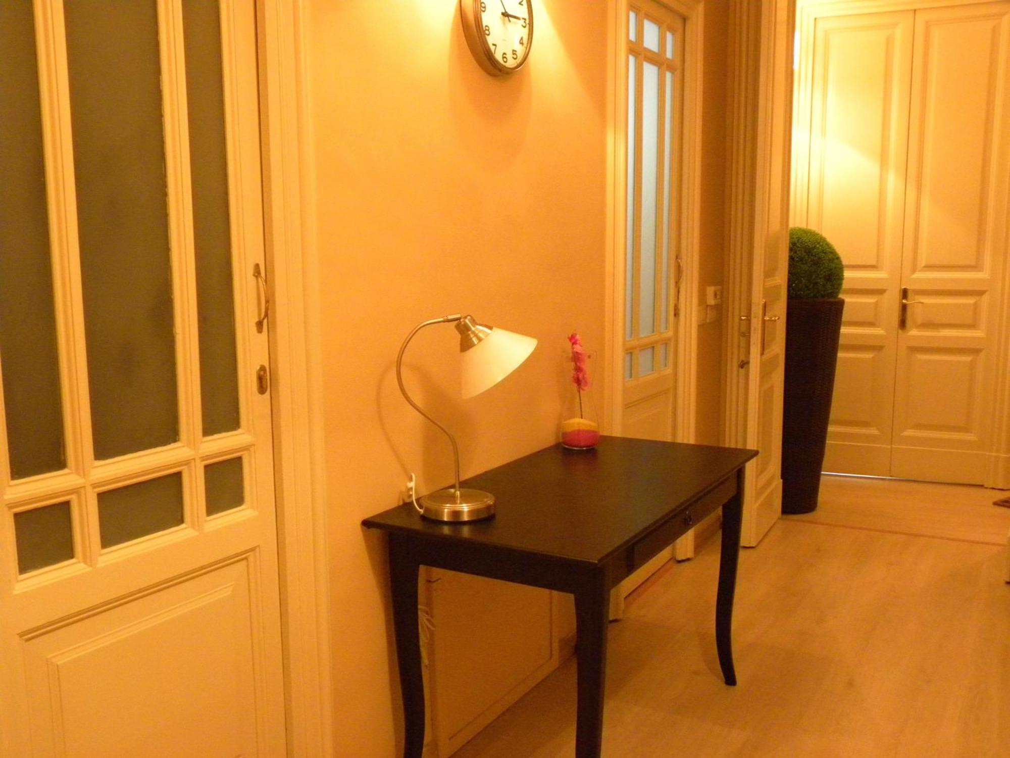 B&B Residenza Umberto Κατάνια Εξωτερικό φωτογραφία
