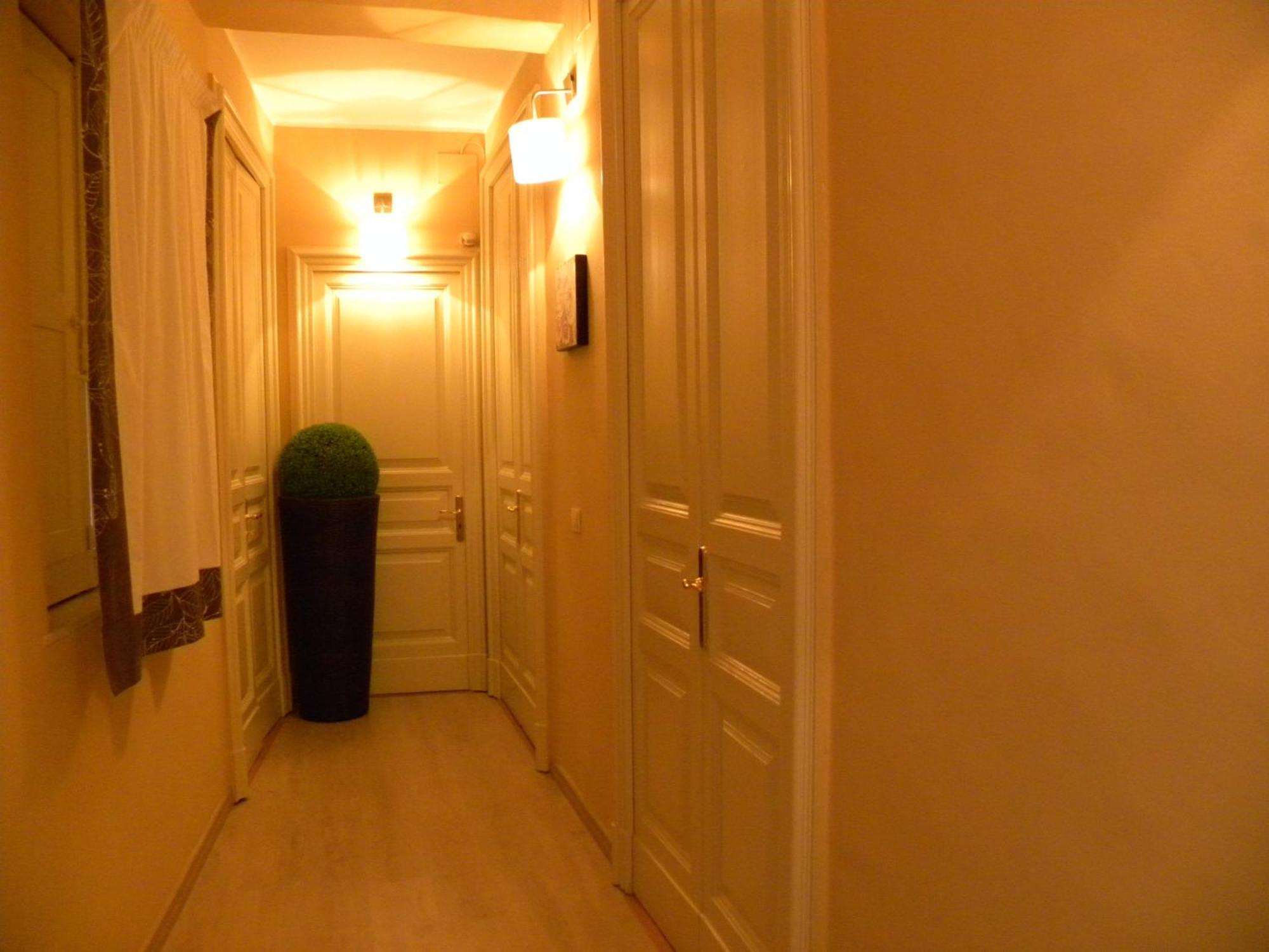 B&B Residenza Umberto Κατάνια Εξωτερικό φωτογραφία