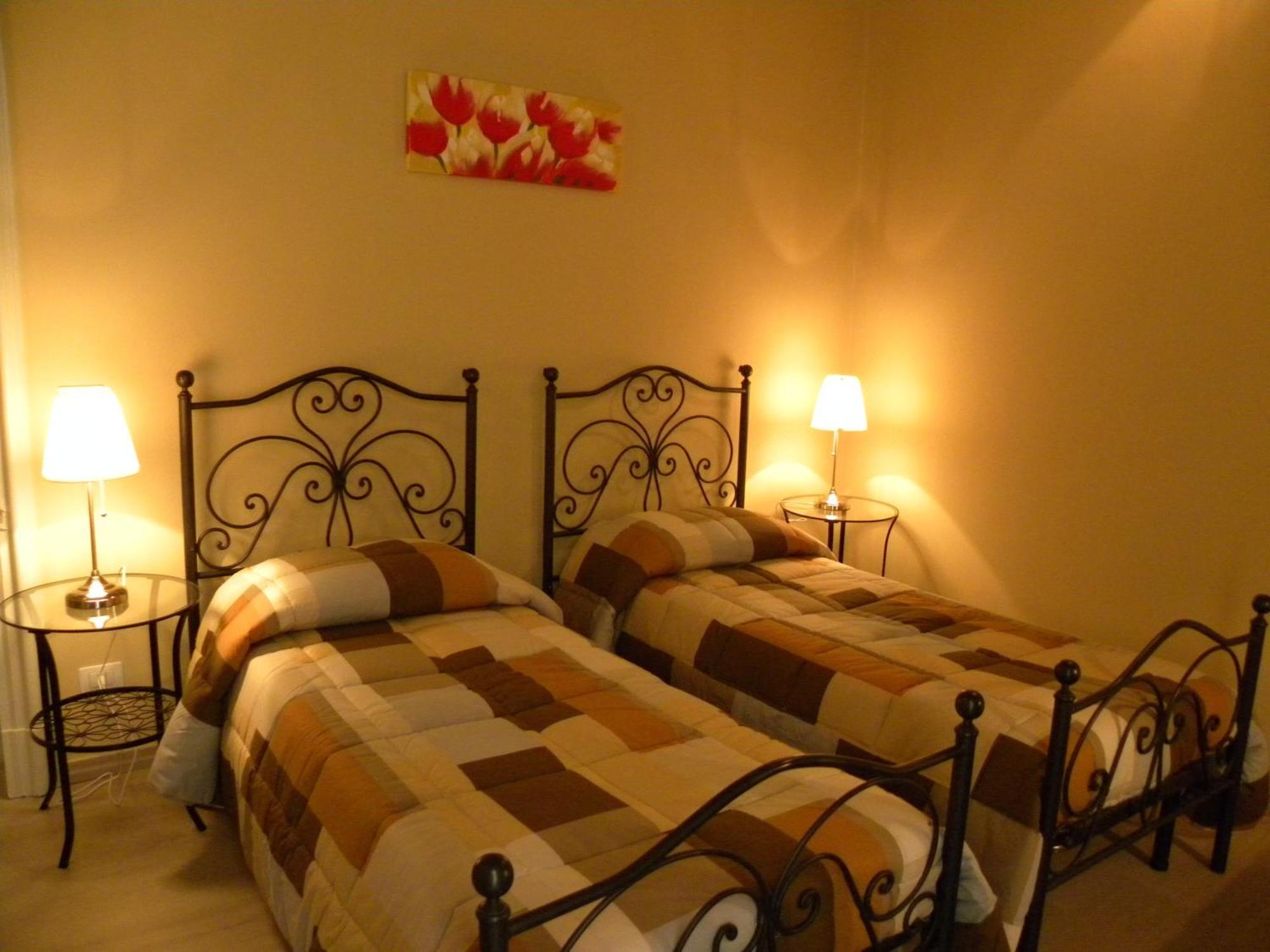 B&B Residenza Umberto Κατάνια Εξωτερικό φωτογραφία