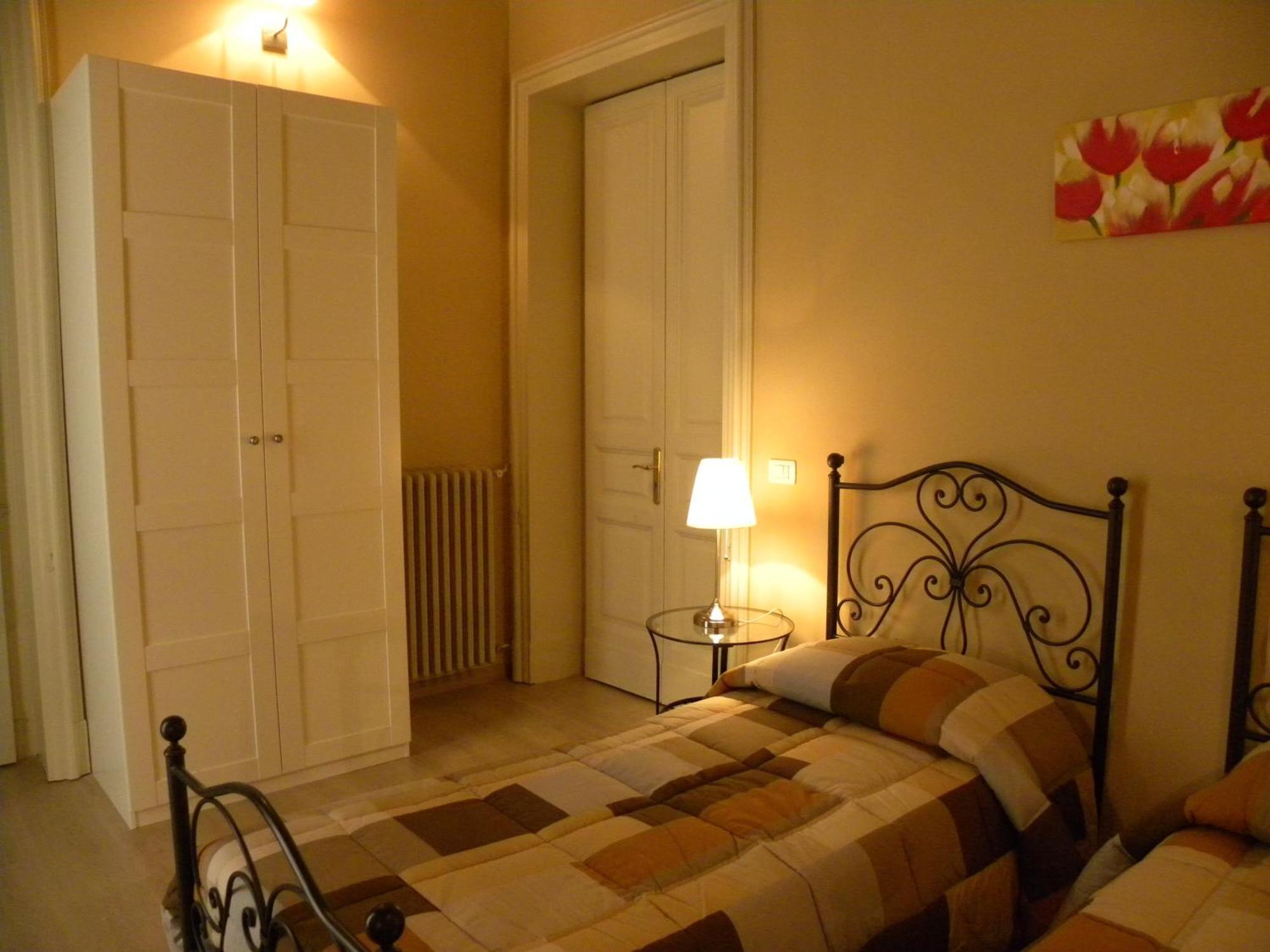 B&B Residenza Umberto Κατάνια Εξωτερικό φωτογραφία