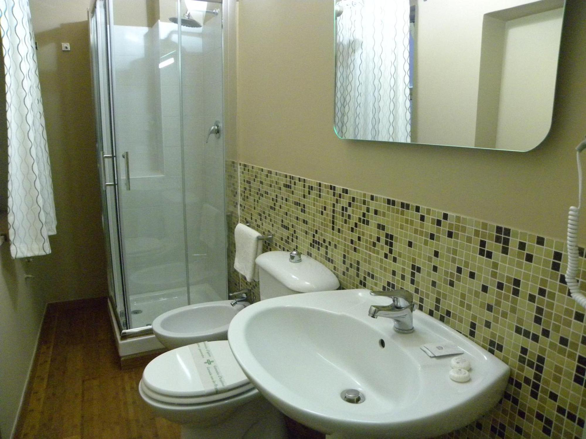 B&B Residenza Umberto Κατάνια Εξωτερικό φωτογραφία