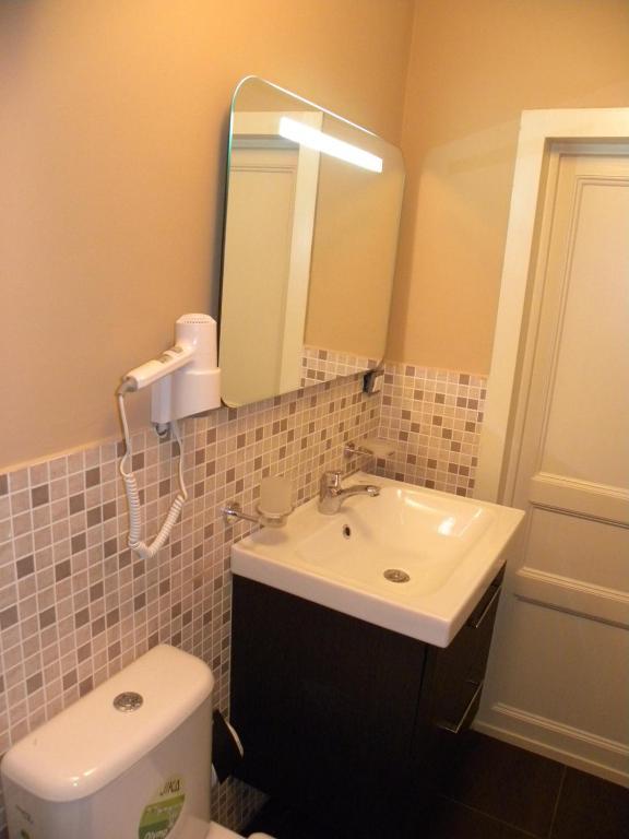 B&B Residenza Umberto Κατάνια Δωμάτιο φωτογραφία