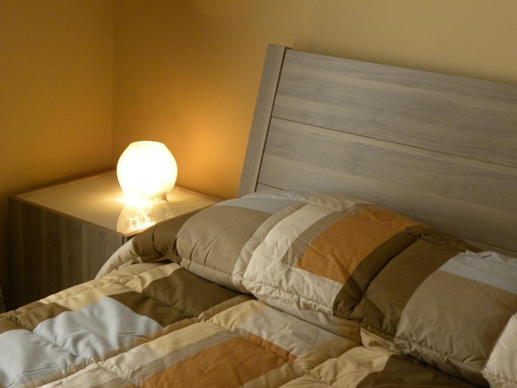B&B Residenza Umberto Κατάνια Δωμάτιο φωτογραφία