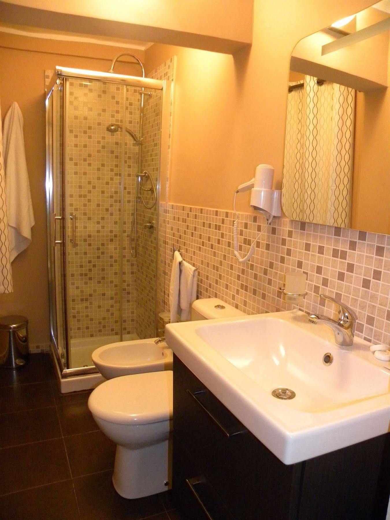 B&B Residenza Umberto Κατάνια Εξωτερικό φωτογραφία