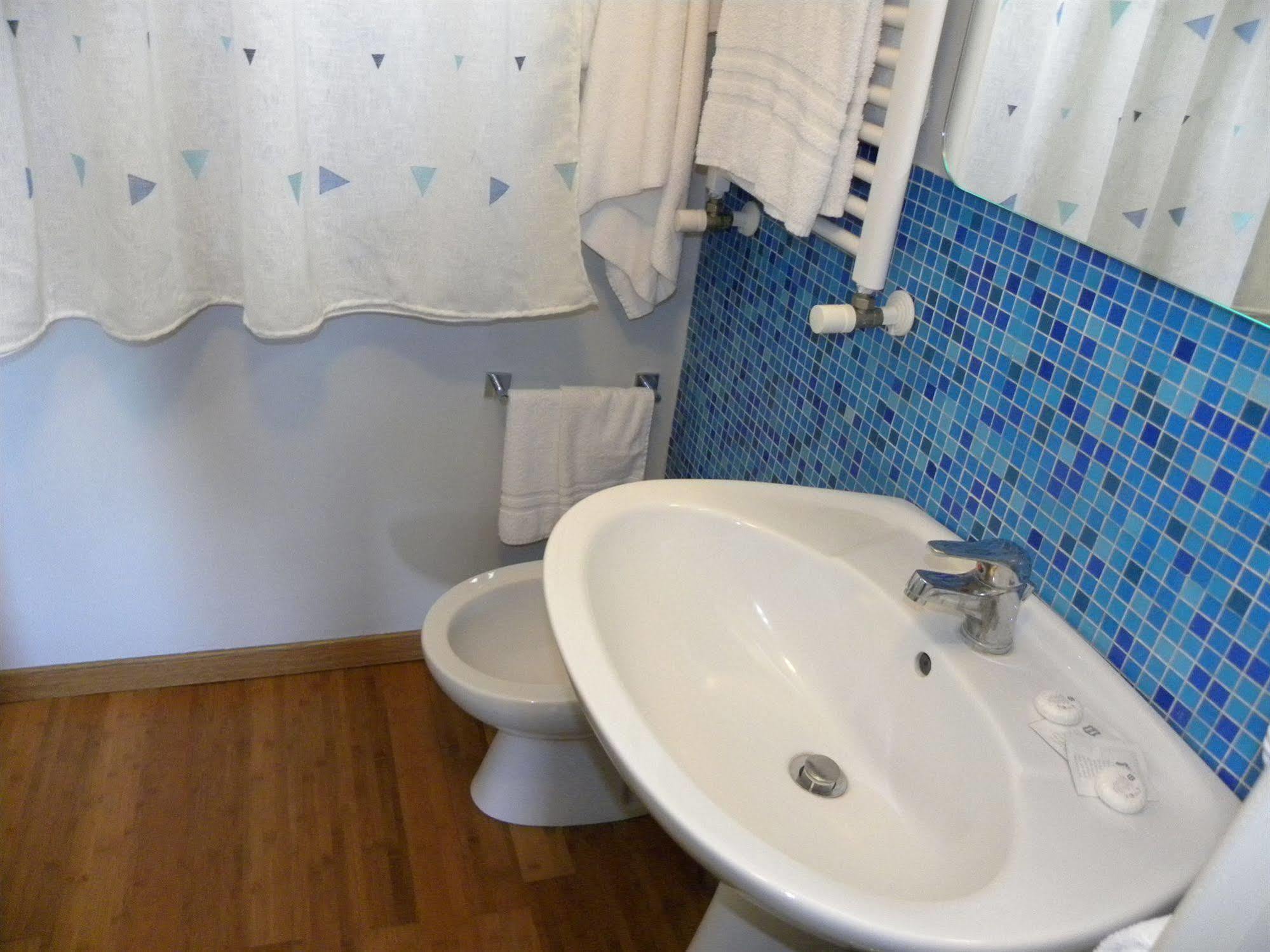 B&B Residenza Umberto Κατάνια Εξωτερικό φωτογραφία