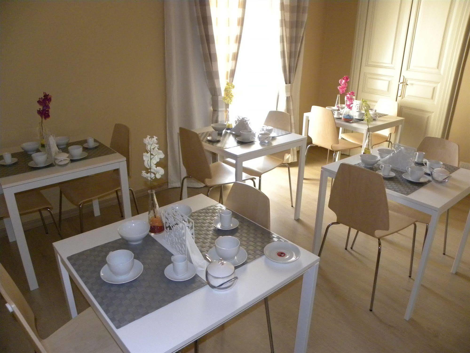 B&B Residenza Umberto Κατάνια Εξωτερικό φωτογραφία